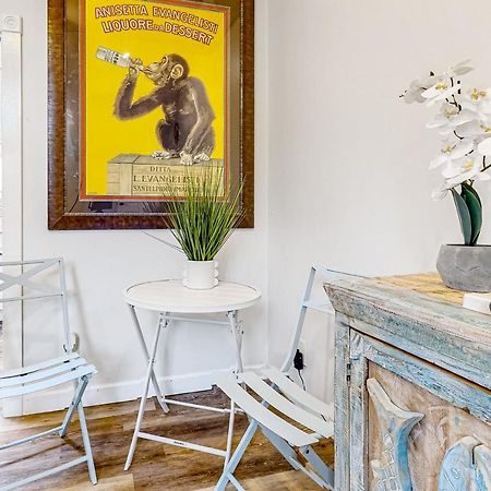 Seagrass Suite Key West Bagian luar foto