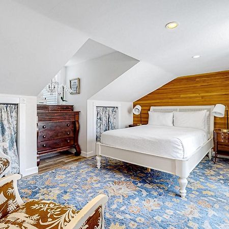 Seagrass Suite Key West Bagian luar foto