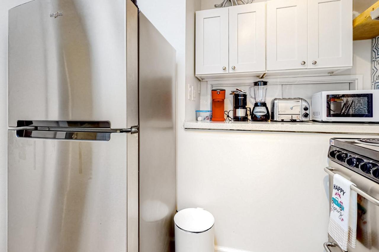 Seagrass Suite Key West Bagian luar foto