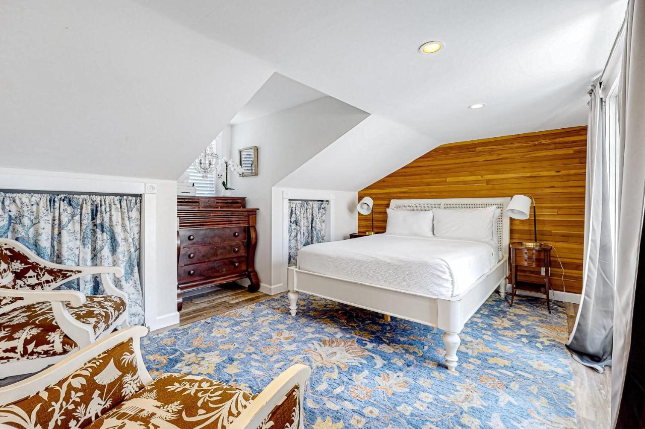 Seagrass Suite Key West Bagian luar foto