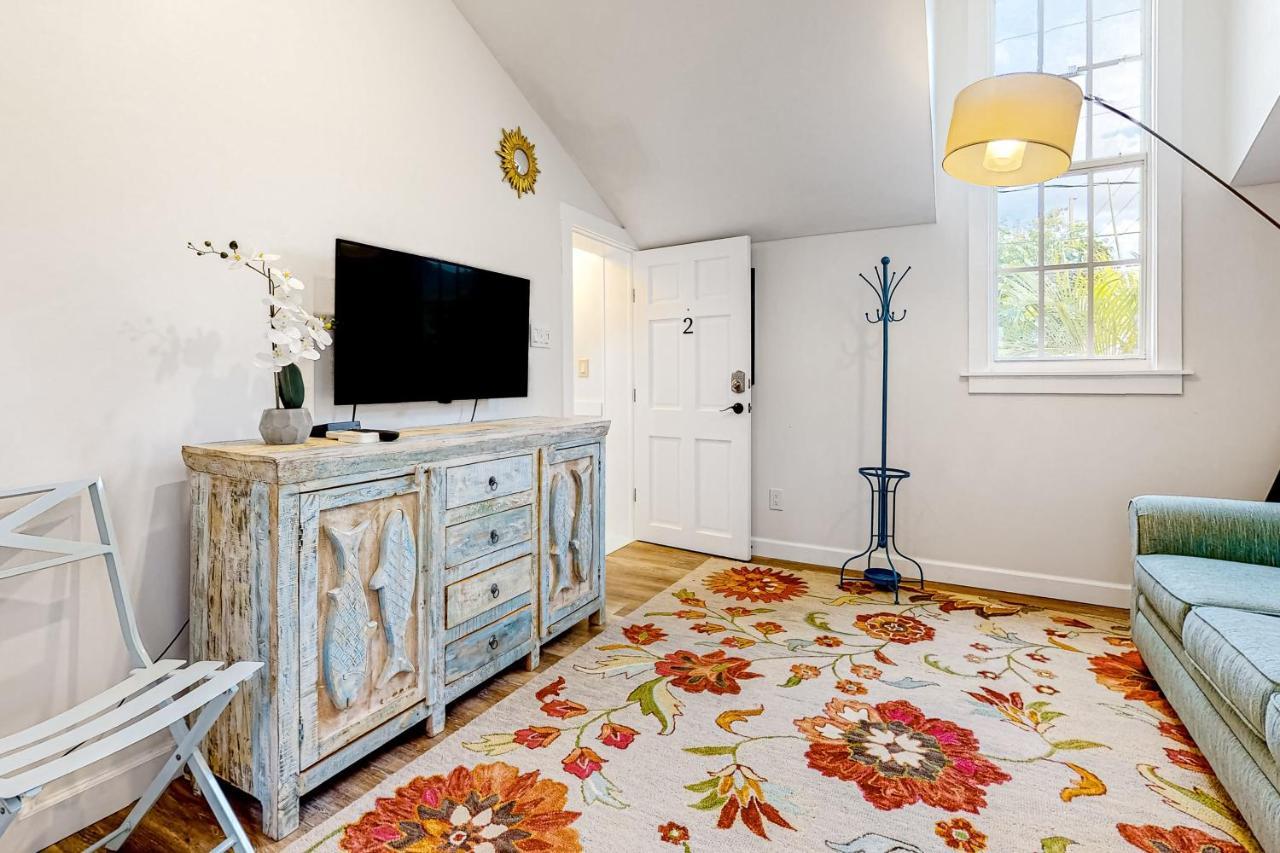 Seagrass Suite Key West Bagian luar foto