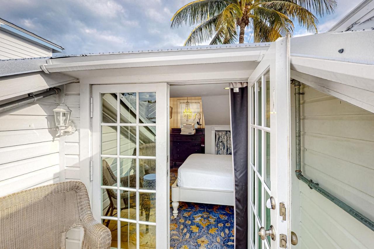 Seagrass Suite Key West Bagian luar foto