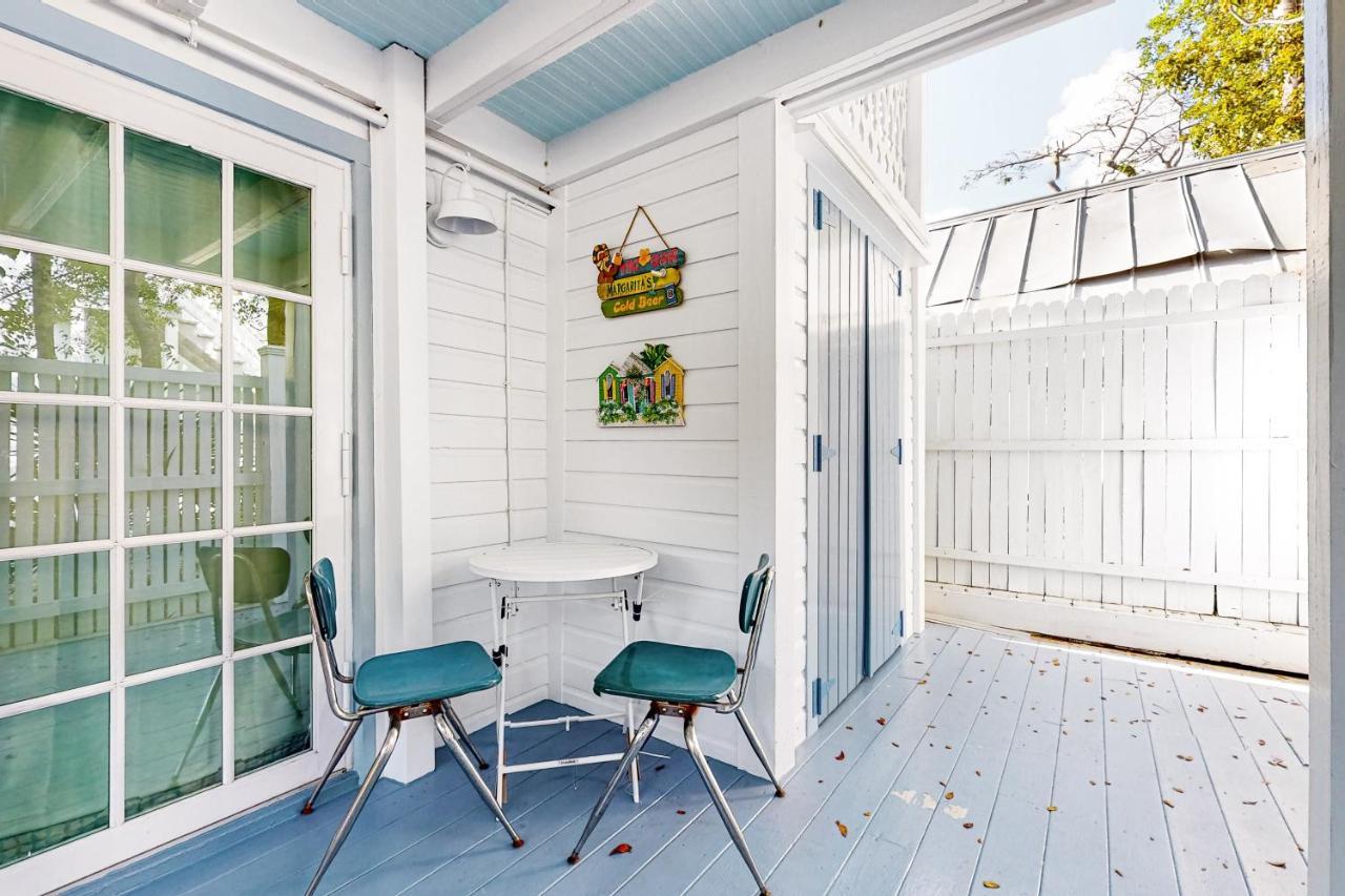 Seagrass Suite Key West Bagian luar foto