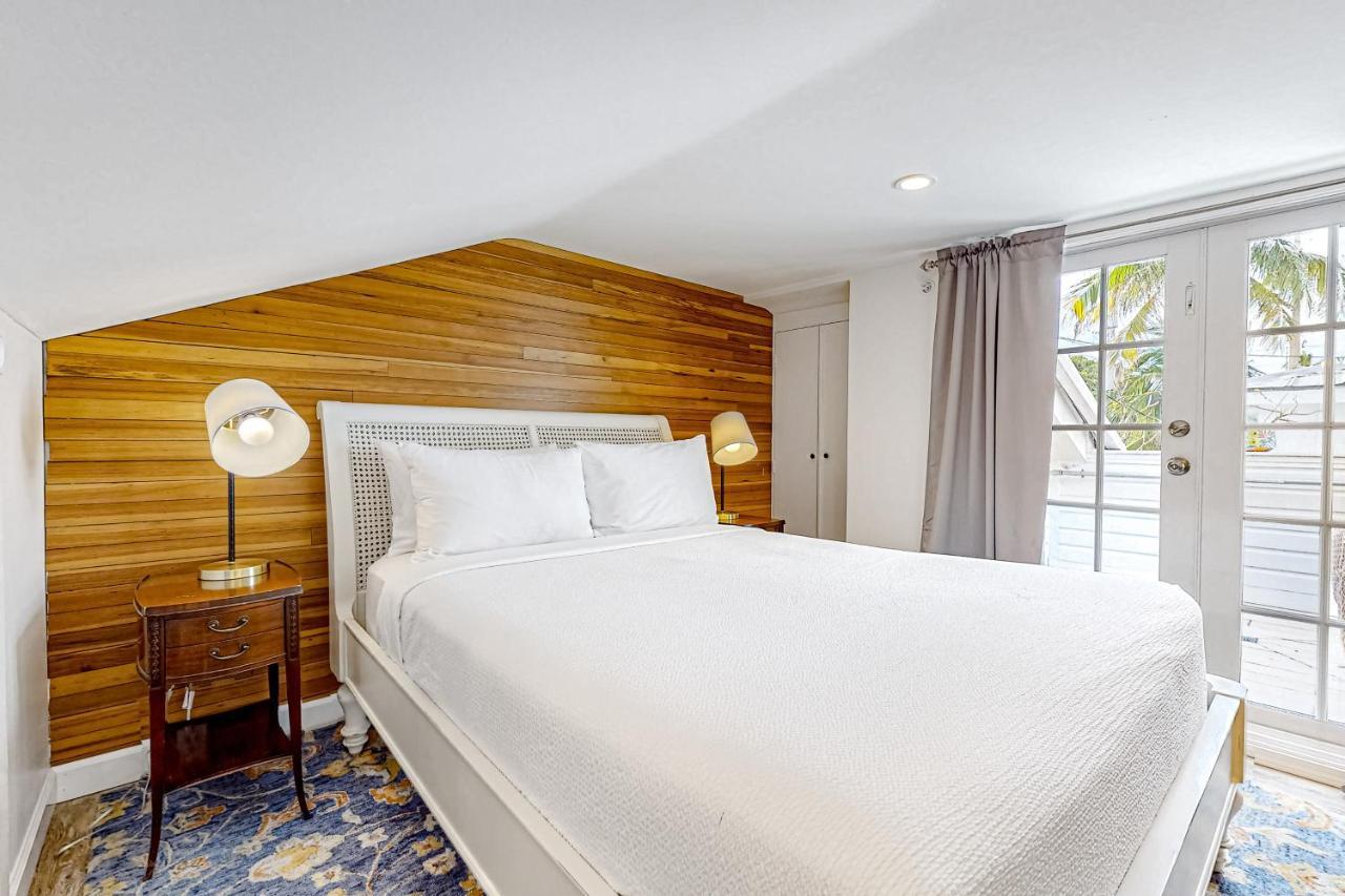 Seagrass Suite Key West Bagian luar foto