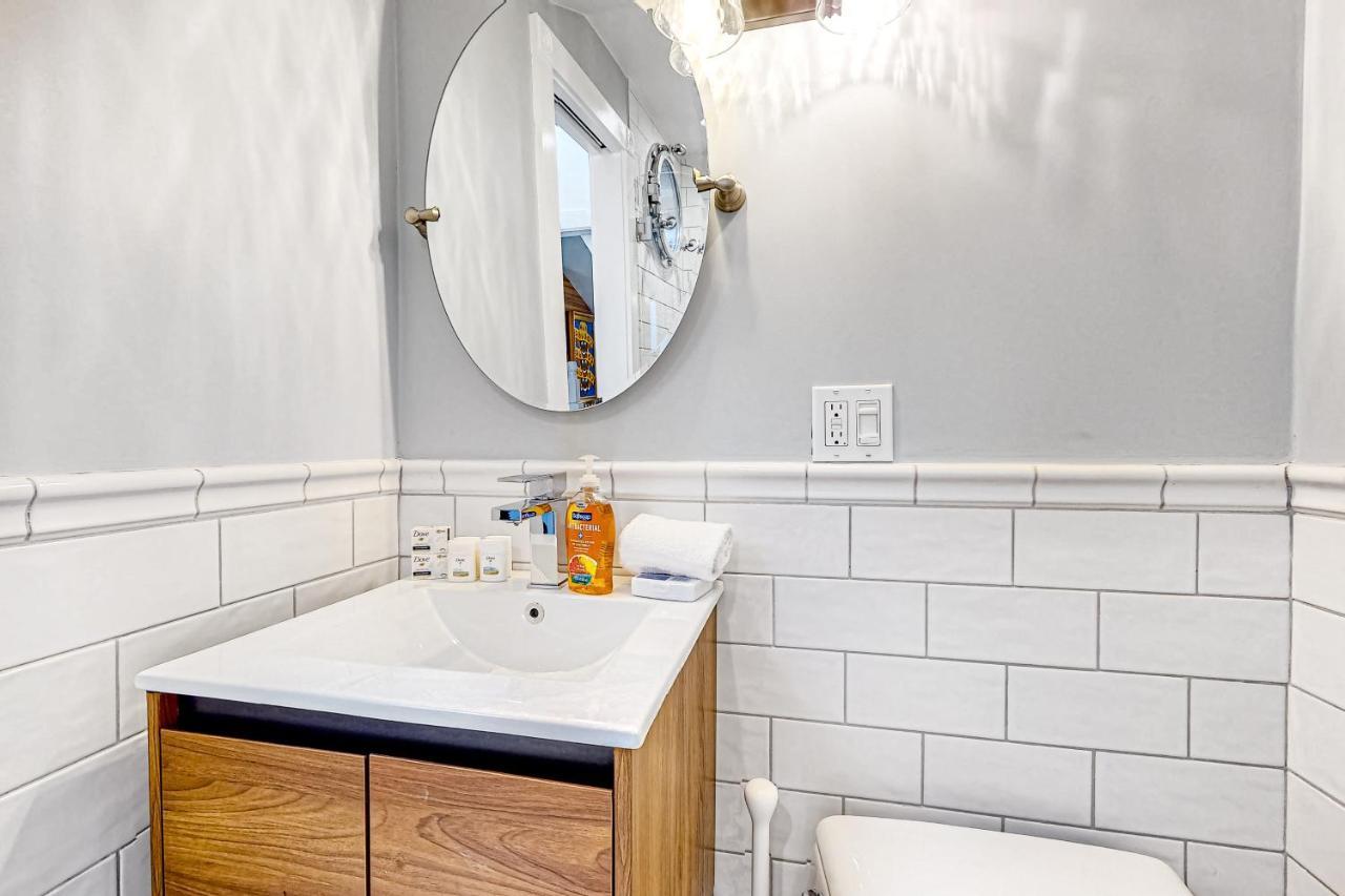 Seagrass Suite Key West Bagian luar foto