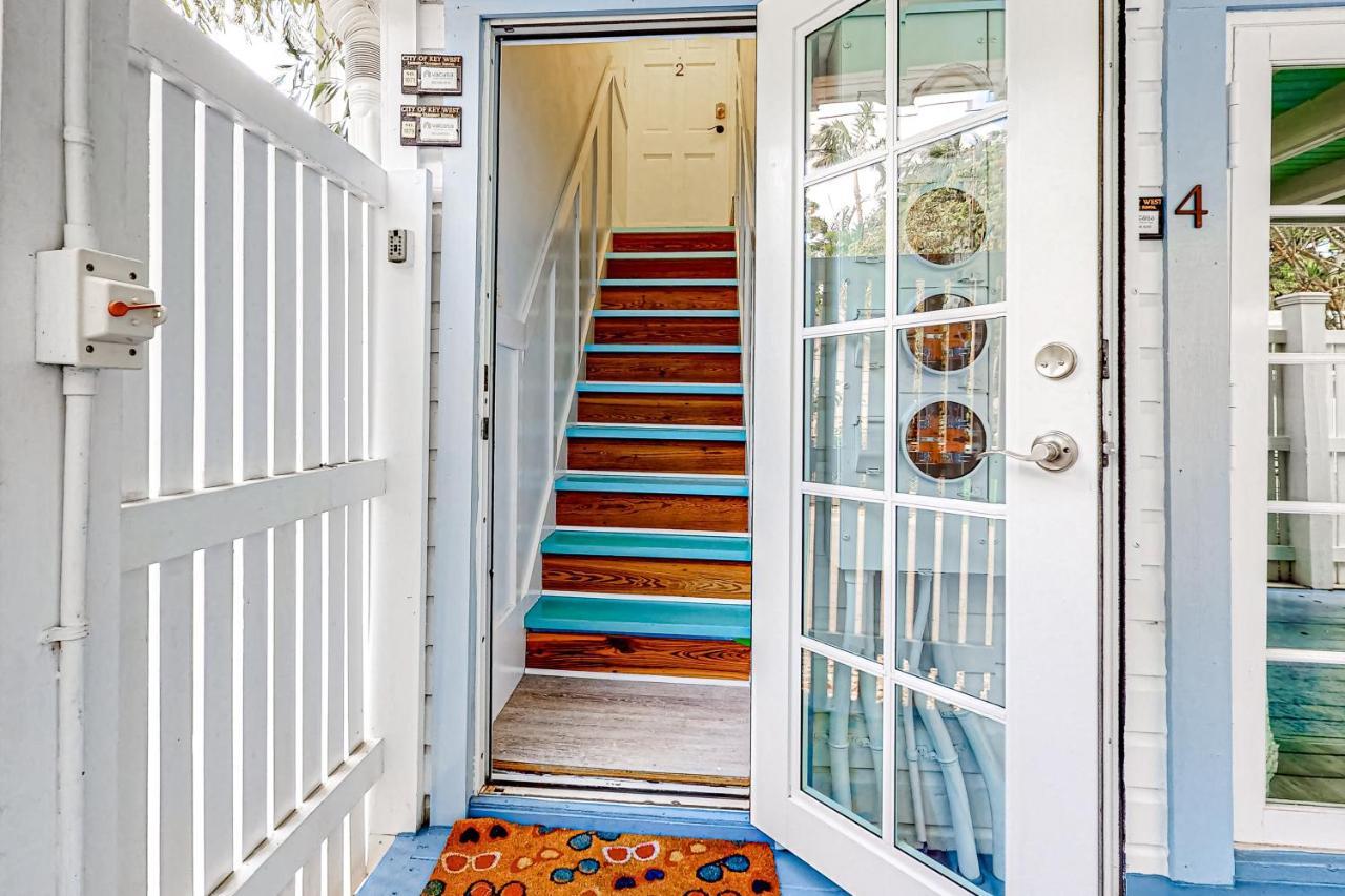 Seagrass Suite Key West Bagian luar foto